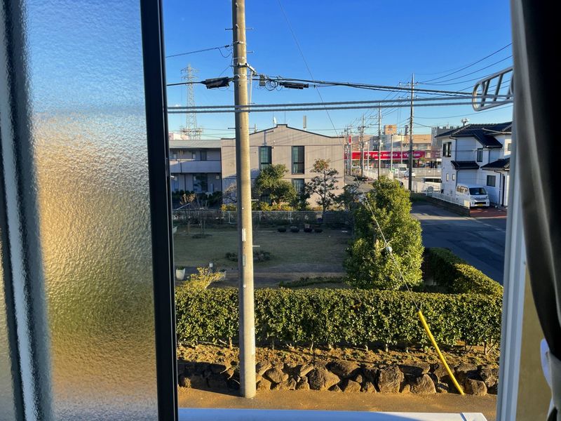 leopalace GOLD LEO I Tầm nhìn