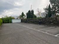 レオパレス河口湖 駐車場
