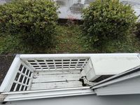 leopalace WISTERIA 阳台