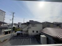 leopalace Nest Nakamozu II View