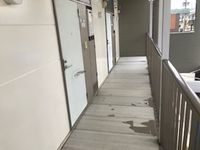 レオパレスヴェルコート 共用部分