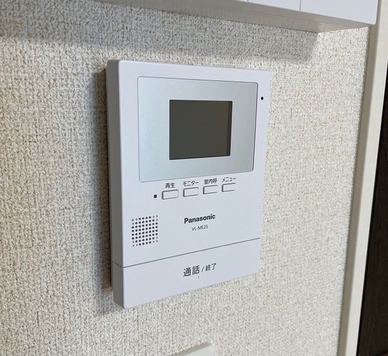 CLEINO Casablanca Sakura 보안