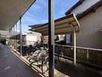 leopalace Bonheur 共用部分