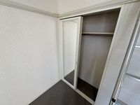 レオパレス辰野 収納