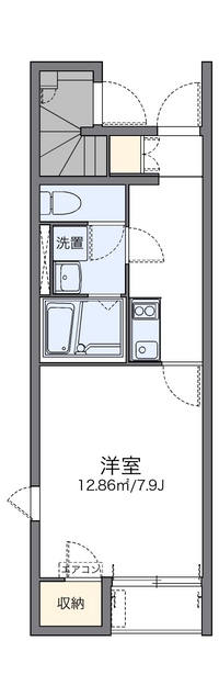 53479 Floorplan