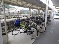 レオパレスイーグル 共用部分