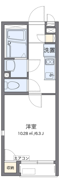 55572 Floorplan