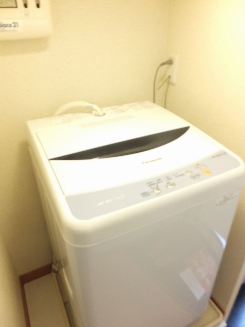 レオパレスプロミネンス その他