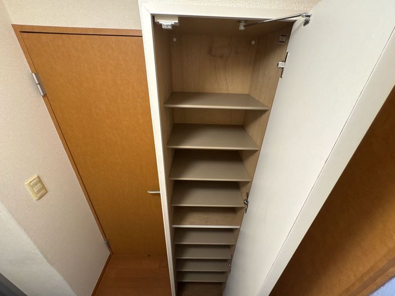 leopalace Maison Kandatsu A Khác