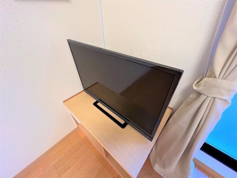 レオパレスｈａｐｐｙ その他設備