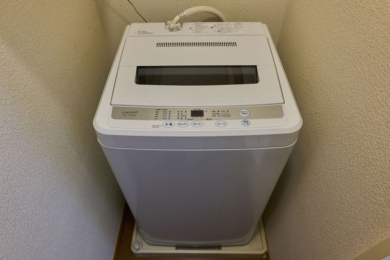 レオパレス山花 その他設備