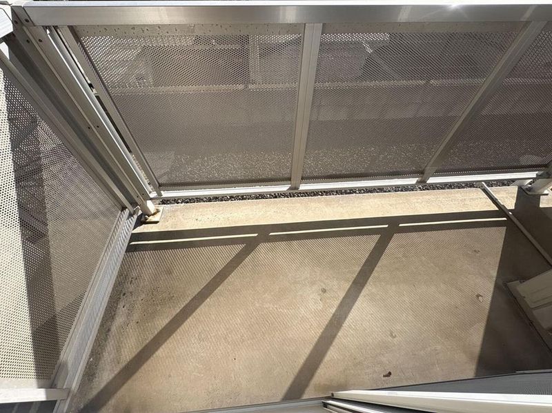 leopalace Shin Kamagaya KIYOTA Balcony