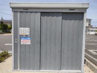 レオネクストあさか野 共用部分