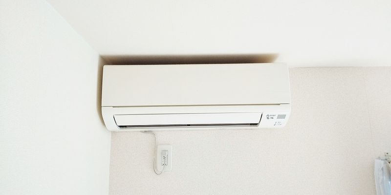 クレイノプラテリーアⅢ その他設備