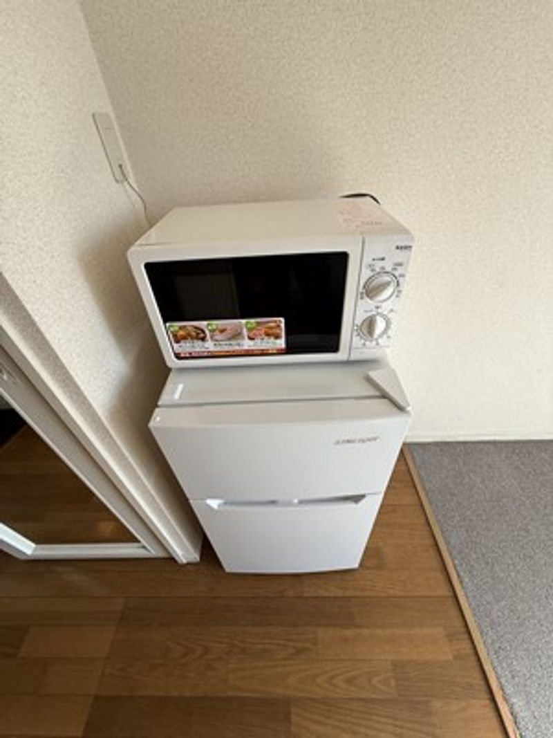 レオパレスマ・メゾンティーワイズ その他設備