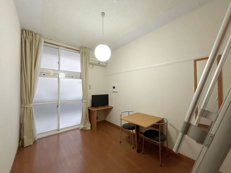 leopalace Little Bell 客厅