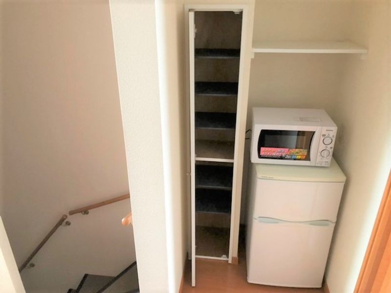 レオパレス清千 その他設備