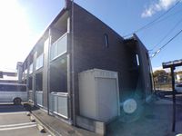 レオネクストＡ＆Ｍ 外観