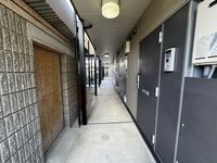 レオパレスウェルスｔｅｎⅡ その他