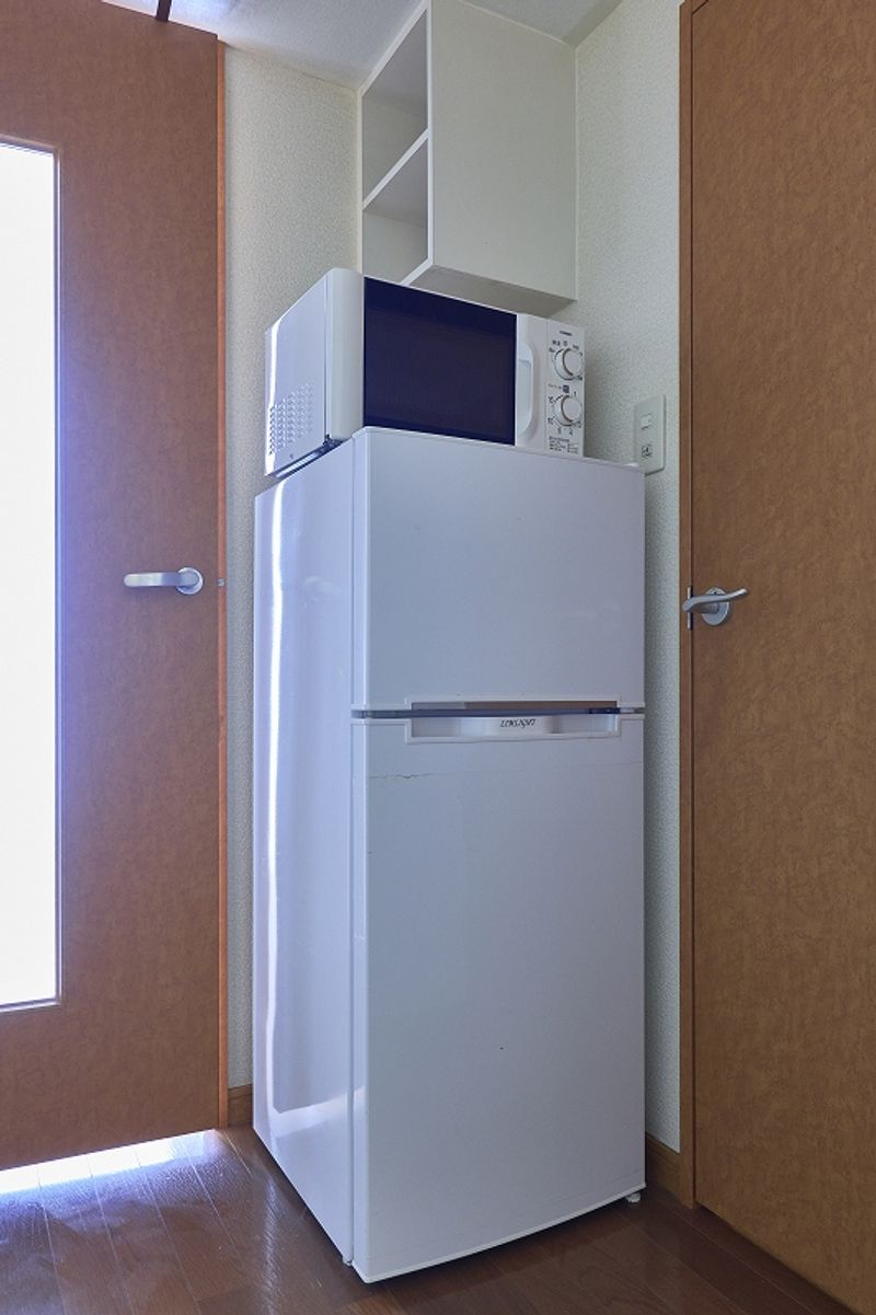 レオパレスリッチ２１リッチ その他設備