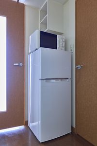 レオパレスリッチ２１リッチ その他設備