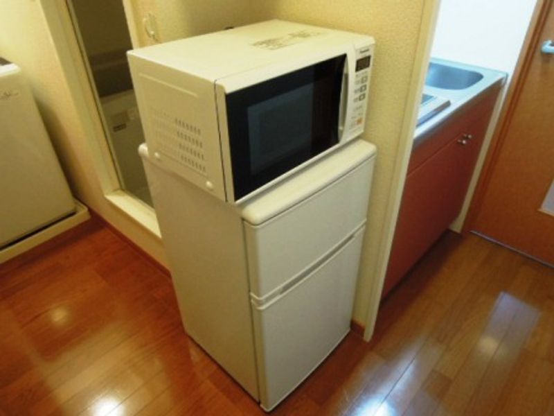 レオパレスサンシャイン　レイ その他設備