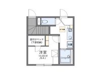 41553 Floorplan