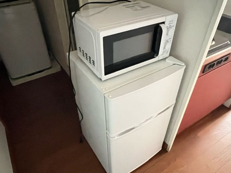 レオパレスＹＯＳＨＩＫＩ その他設備