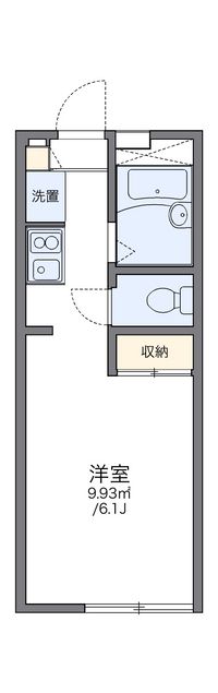 15722 Floorplan