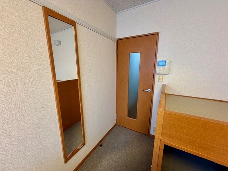 leopalace Cuore Hayashi Other facilities