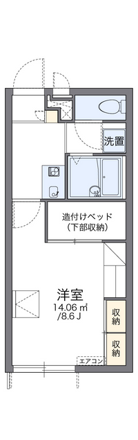 38742 Floorplan