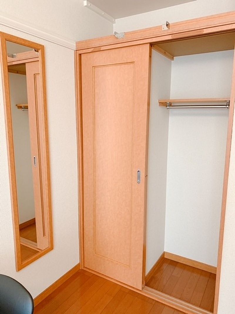 leopalace El・Garten Kho lưu trữ