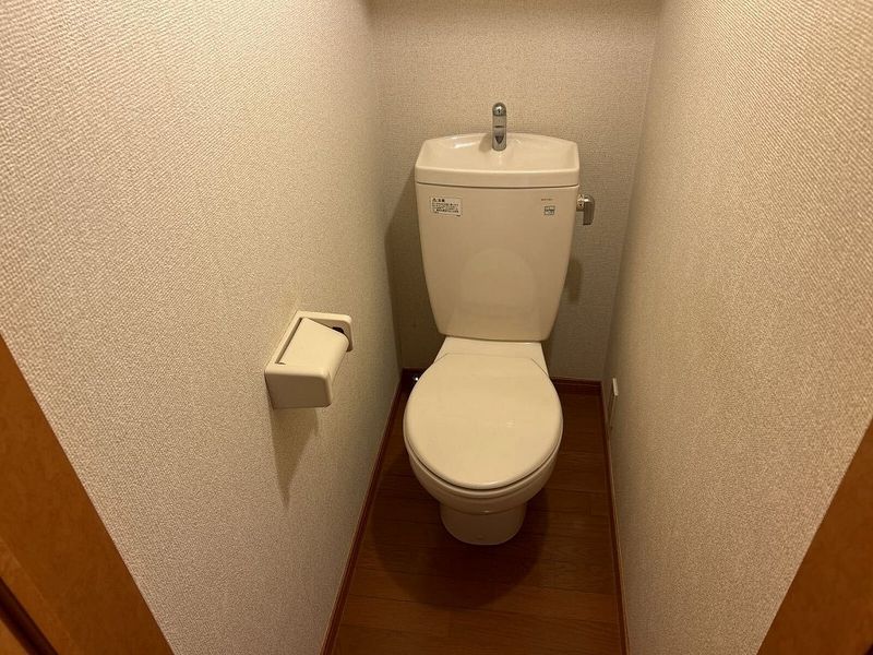 leopalace KAORU 화장실