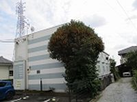 レオパレスルミエール 眺望