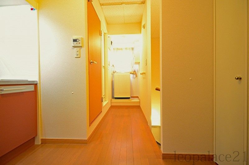 レオパレス豊 その他