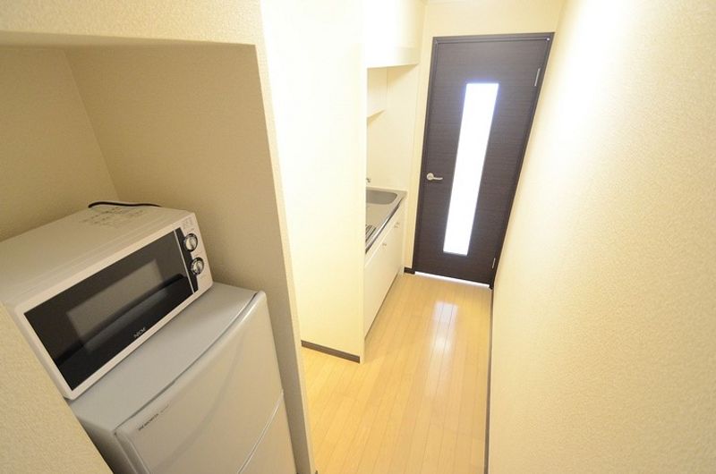 レオネクスト桜ヶ丘 その他設備
