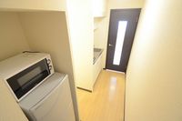 レオネクスト桜ヶ丘 その他設備