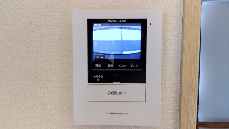 レオパレスフューチャー その他設備