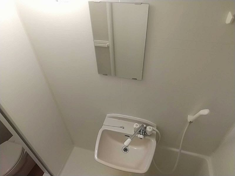 leopalace Pinus 세면대