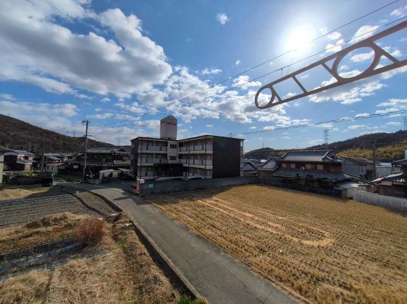 leopalace Y. DREAM View