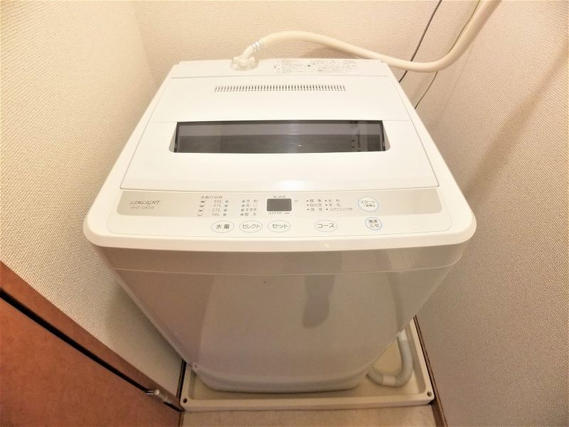 レオパレス笹原 その他