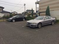 レオパレスＨＭ　ＦＵＫＵＲＯＵ 駐車場