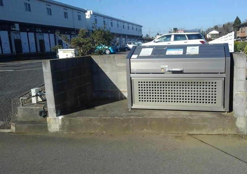 leopalace Harigasawa B Khác