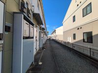 レオパレスエメラルド その他