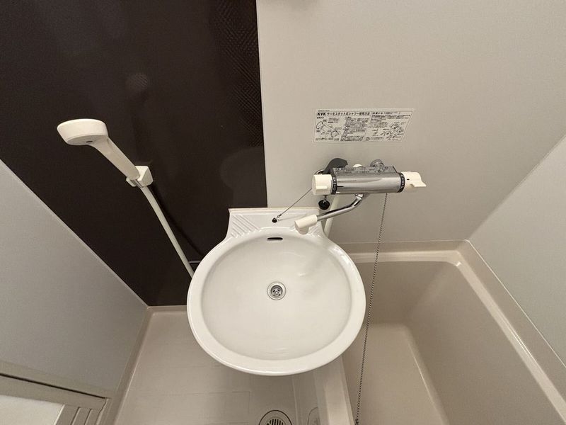 CLEINO Ritz House Nakamichi 洗手台