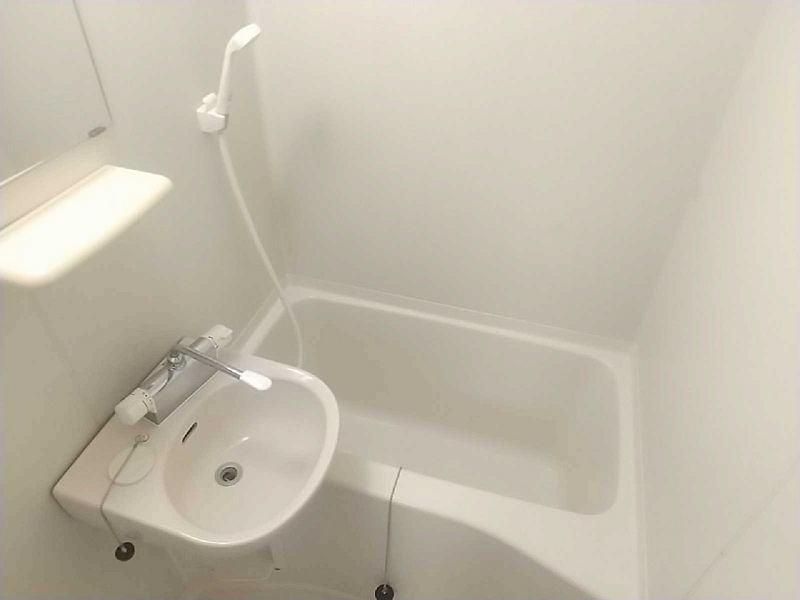 leopalace Fantasista Bathroom