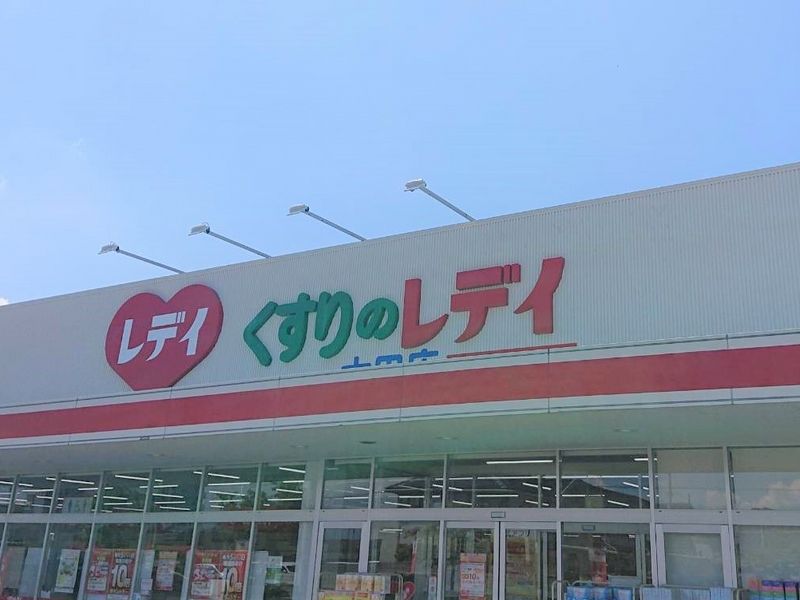 レオネクストミルアージュ 周辺環境