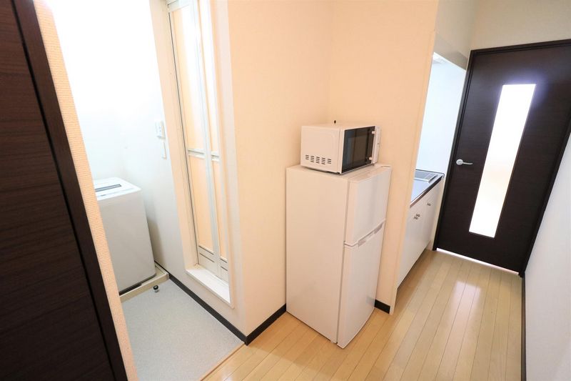 レオネクストステュディオ その他設備