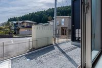 アルク比佐津Ｒ７ 眺望