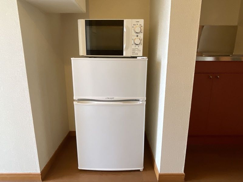 レオパレス松 その他設備